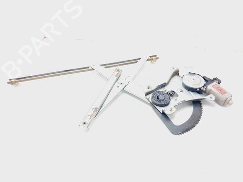 Used Front right window mechanism CHEVROLET AVEO / KALOS Hatchback (T200) 1.4 (83 hp) 19485045