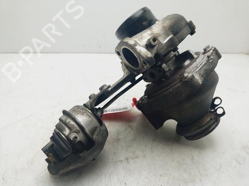 Turbocharger/Supercharger OPEL INSIGNIA A Sports Tourer (G09) 2.0 CDTI (35) | BP22429188M71 