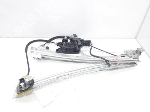 Used Front right window mechanism Front right window mechanism RENAULT MEGANE IV Hatchback (B9A/M/N_) 1.5 dCi 90 (B9A1) (90 hp) 10375105 10375105
