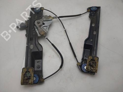 Front left window mechanism OPEL ASTRA J (P10) | BP38922745C22 - Image 2