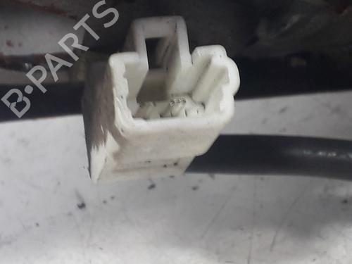 Clutch pedal KIA CARNIVAL / GRAND CARNIVAL III (VQ) 2.9 CRDi | BP8765022I13 
