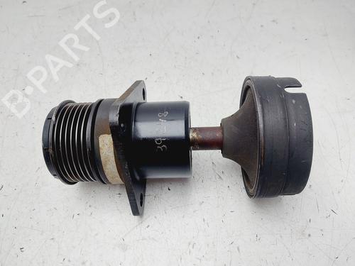 Used Pulley FORD FOCUS II (DA_, HCP, DP) [2004-2013]  29297926