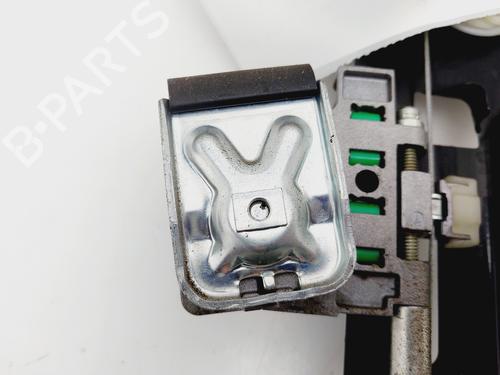 Rear right window mechanism VW PASSAT CC B6 (357) 2.0 TDI | BP30411689C25 - Image 2