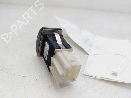 Warning switch SKODA OCTAVIA II (1Z3) 1.9 TDI | BP22428089I22 