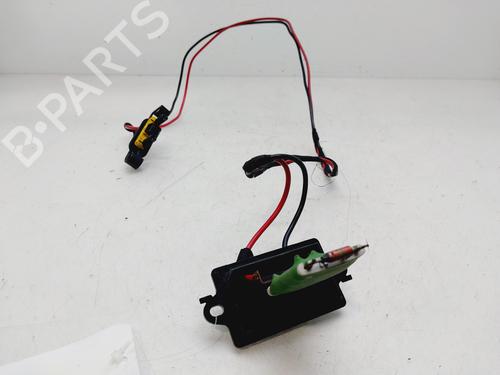 Used Heater resistor RENAULT CLIO III (BR0/1, CR0/1) [2005-2014]  30655903