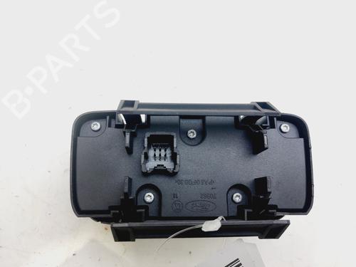 Headlight switch FORD MONDEO IV (BA7) 2.0 TDCi | BP28413652I24 