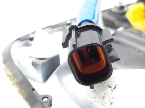 Tailgate handle MITSUBISHI L200 / TRITON (KA_T, KB_T)  | BP7872855C132 