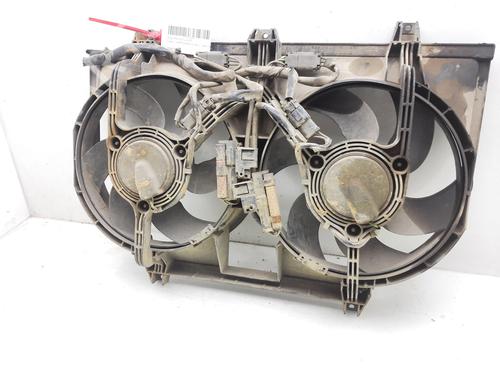 Radiator fan NISSAN SERENA (C23) 2.3 D | BP18032272M35 