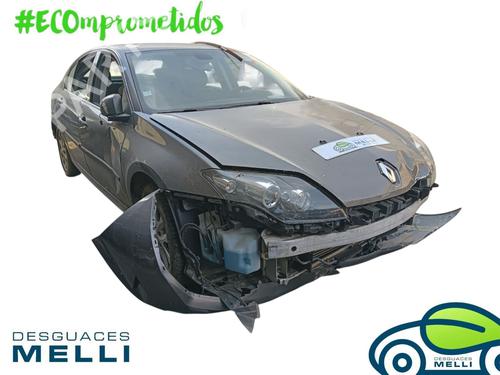 Engine RENAULT LAGUNA III (BT0/1) 2.0 dCi (BT01, BT08, BT09, BT0E, BT0K, BT12, BT1C, BT1D,... | BP31158629M1