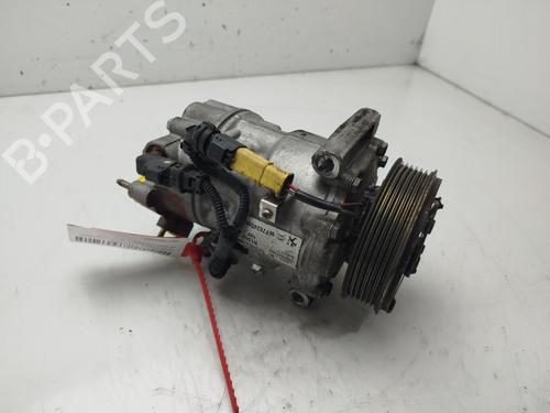 Used AC compressor PEUGEOT 508 I (8D_) 2.0 BlueHDi 150 (150 hp) 32297737