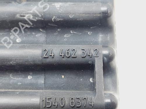 Computer motormanagement OPEL ASTRA G Hatchback (T98) 1.6 (F08, F48) | BP29850604M57