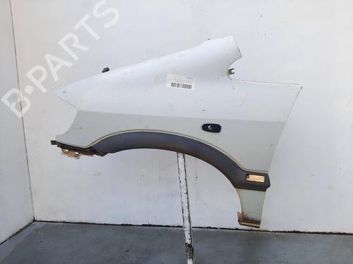 Left front fenders OPEL ZAFIRA A MPV (T98) 2.0 DTI 16V (F75) | BP10558699C41 