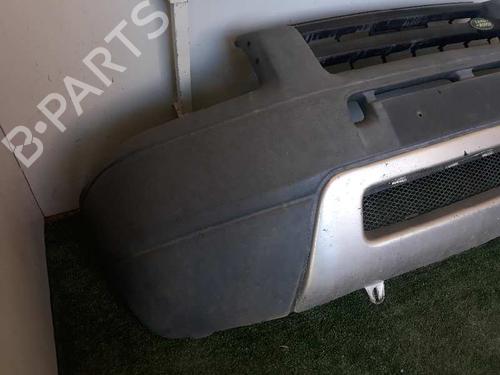 Front bumper LAND ROVER FREELANDER I (L314) 2.0 DI 4x4 | BP2888519C7 