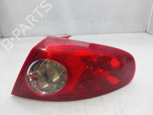 Used Right taillight DAEWOO LACETTI Hatchback (KLAN) 1.4 (95 hp) 18033683