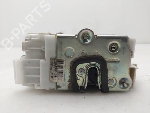 Used Front right lock Front right lock MERCEDES-BENZ B-CLASS Sports Tourer (W245) [2005-2011] 35897689 35897689