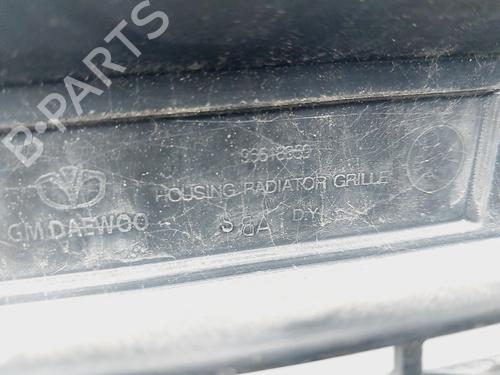 Grille DAEWOO KALOS (KLAS) 1.4 16V | BP32192139C40