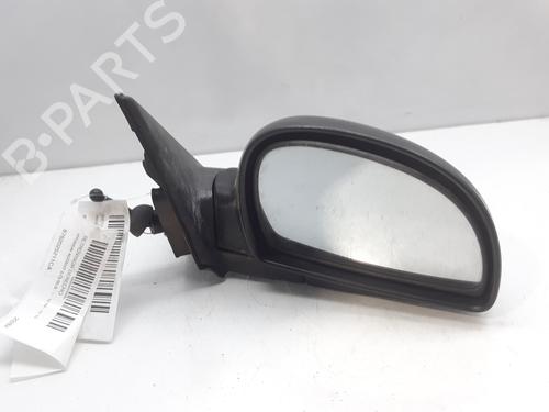Used Right mirror HYUNDAI ACCENT II (LC) 1.3 (86 hp) 10904100