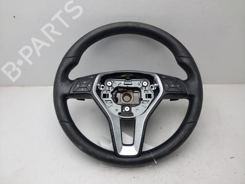 Used Steering wheel MERCEDES-BENZ E-CLASS T-Model (S212) E 300 Hybrid / BlueTEC Hybrid (212.298) (204 hp) 27197053