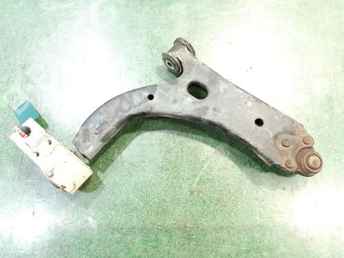 Left front suspension arm FORD FIESTA V (JH_, JD_) 1.4 TDCi | BP8607713M12 