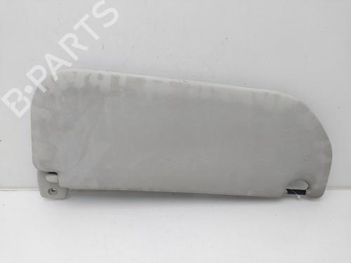 Left sun visor CITROËN C3 Pluriel (HB_) 1.4 HDi | BP37435874I1 - Image 3
