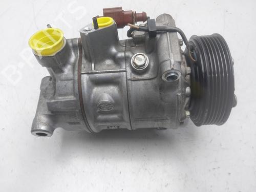 Used AC compressor AC compressor 38934666 38934666
