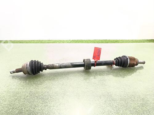 Used Right front driveshaft Right front driveshaft OPEL CORSA D (S07) [2006-2015] 40045214 40045214