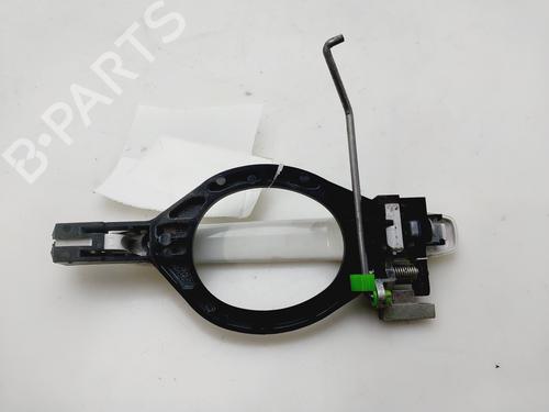 Rear left exterior door handle CITROËN C4 AIRCROSS 1.6 HDi 115 AWC | BP28373964C130 