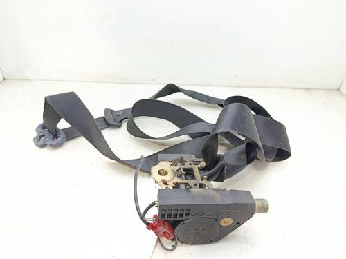 Front right seatbelt SMART CITY-COUPE (450) 0.8 CDI (S1CLC1, 450.300, 450.301, 450.302, 450.303,... | BP37871426I25 - Image 2