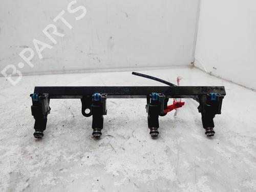 Used Injection rail DAEWOO KALOS (KLAS) 1.4 16V (94 hp) 19691958