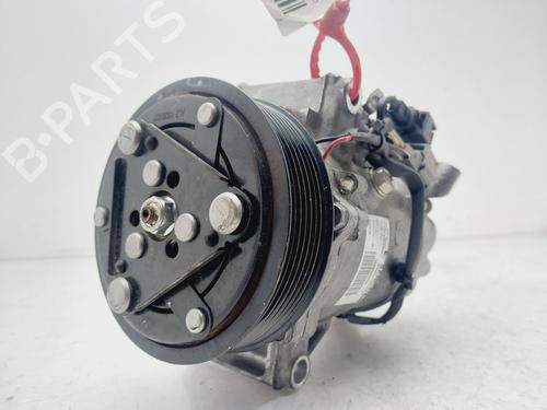 AC compressor RENAULT CLIO V (B7_)  | BP26894878M34 