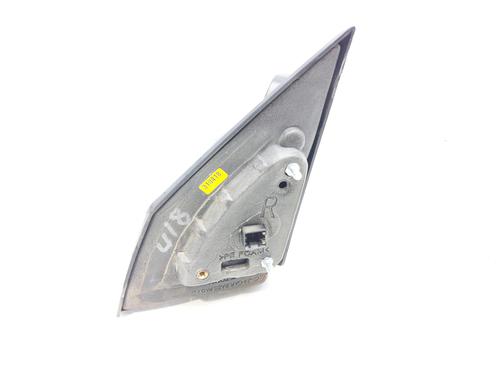 Right mirror HYUNDAI TUCSON (JM) 2.0 CRDi | BP12561658C27 