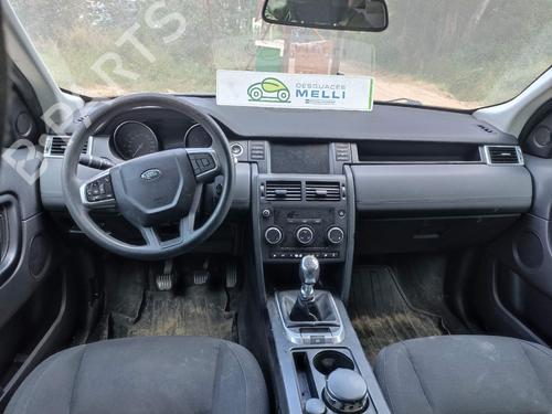 Headlight switch LAND ROVER DISCOVERY SPORT (L550) 2.0 D 4x4 | BP34442259I24  - Image 14