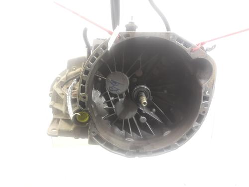 Used Gearbox RENAULT LAGUNA III (BT0/1) 2.0 dCi (BT01, BT08, BT09, BT0E, BT0K, BT12, BT1C, BT1D,... (150 hp) 31263696