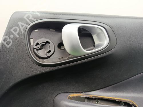 Rear right panel FIAT 500L (351_, 352_) | BP38625450C61 - Image 2