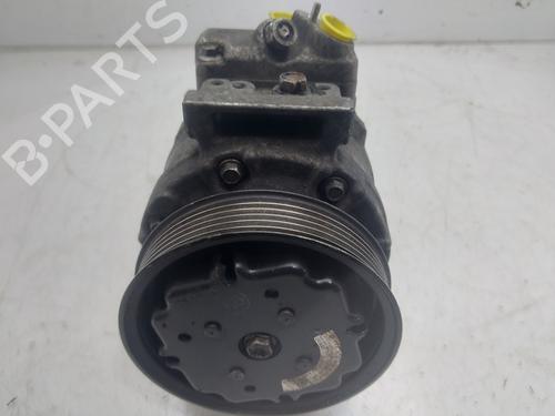 Used AC compressor AC compressor 36900024 36900024