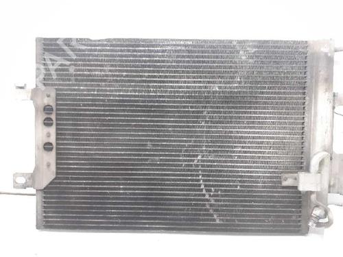 Radiateur de ac MERCEDES-BENZ A-CLASS (W168) A 170 CDI (168.008) (90 hp) 5079826