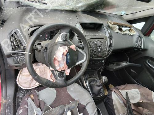 Left front seat FORD B-MAX (JK)  | BP34371963C15  - Image 11