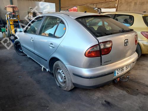 Engine control unit (ECU) SEAT LEON (1M1) 1.9 TDI | BP15826914M57 