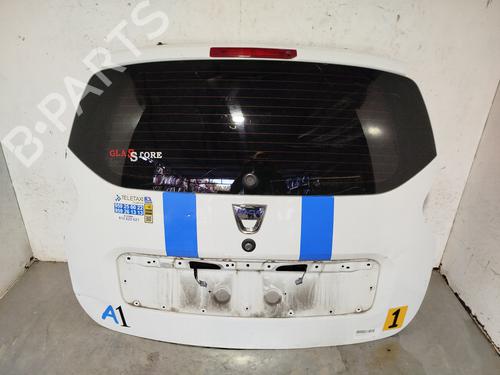 Tampa da Mala DACIA LODGY (JS_) [2012-2025]  30057323