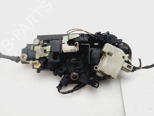 Klamka klapy tylnej / bagażnika AUDI A6 C5 (4B2, 4B4)  | BP29582393C132 