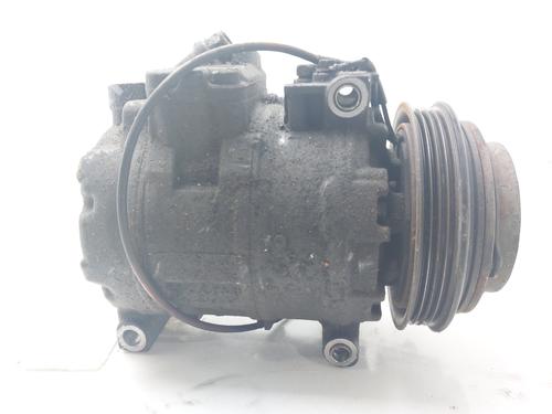 AC compressor AUDI ALLROAD C5 (4BH) 2.5 TDI quattro | BP13573848M34 