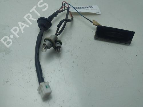 Tailgate handle HYUNDAI TUCSON (TL, TLE) 1.7 CRDi | BP28091391C132 