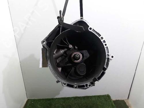 Used Gearbox BMW 3 (E46) 320 d (150 hp) 2899523