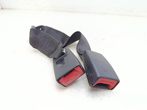Used Seat buckle Seat buckle BMW 1 (E87) 116 d (116 hp) 39691257 39691257