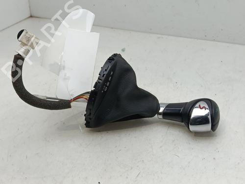 Used Shift knob Shift knob MINI MINI COUNTRYMAN (R60) Cooper SD (143 hp) 35725689 35725689