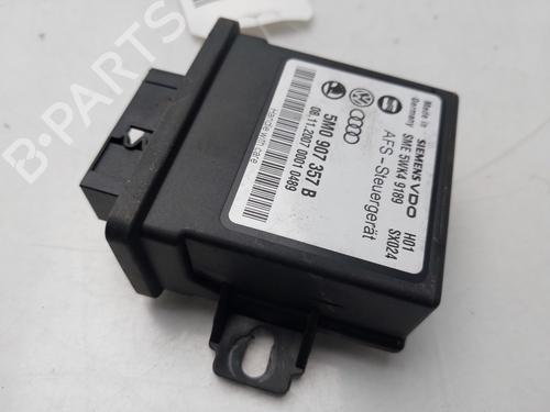 Electronic module VW PASSAT B6 (3C2) | BP32411272M83 - Image 4