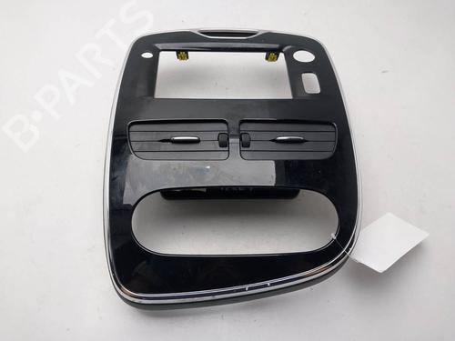 Middle console RENAULT CLIO IV (BH_) | BP40294331I22 - Image 6
