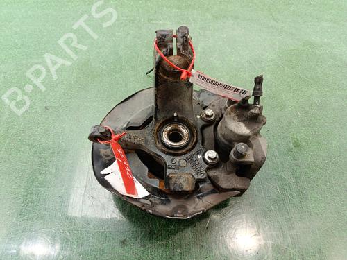 Left front steering knuckle VOLVO V50 (545) 1.6 D | BP26394130M25 