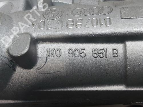 Ignition barrel VW GOLF V (1K1) | BP37756009M48 - Image 3
