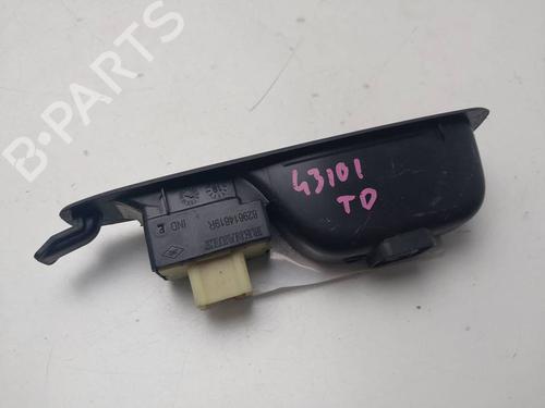 Right rear window switch RENAULT CAPTUR I (J5_, H5_) | BP39570526I28 - Image 5